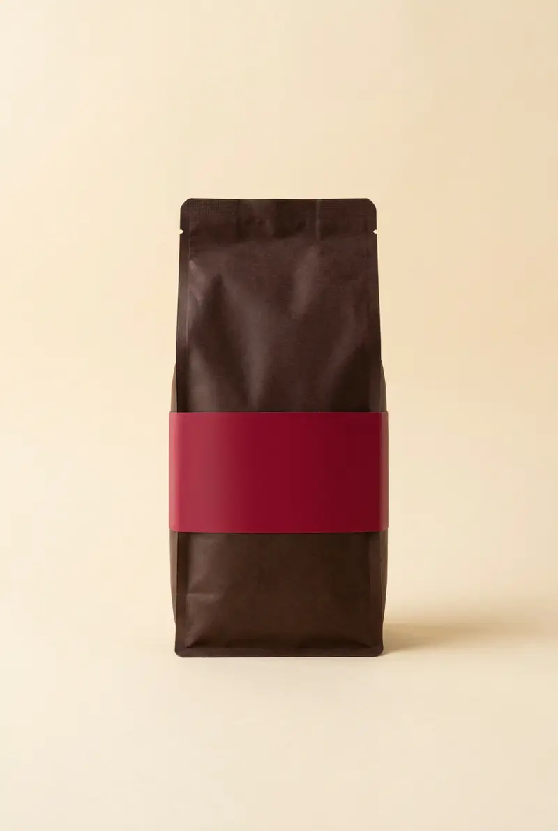 Crema Espresso, Medium