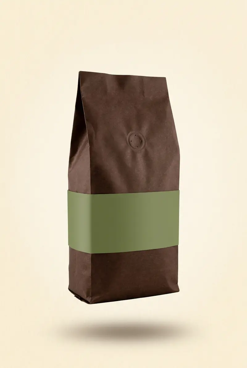Single Origin Ethiopia